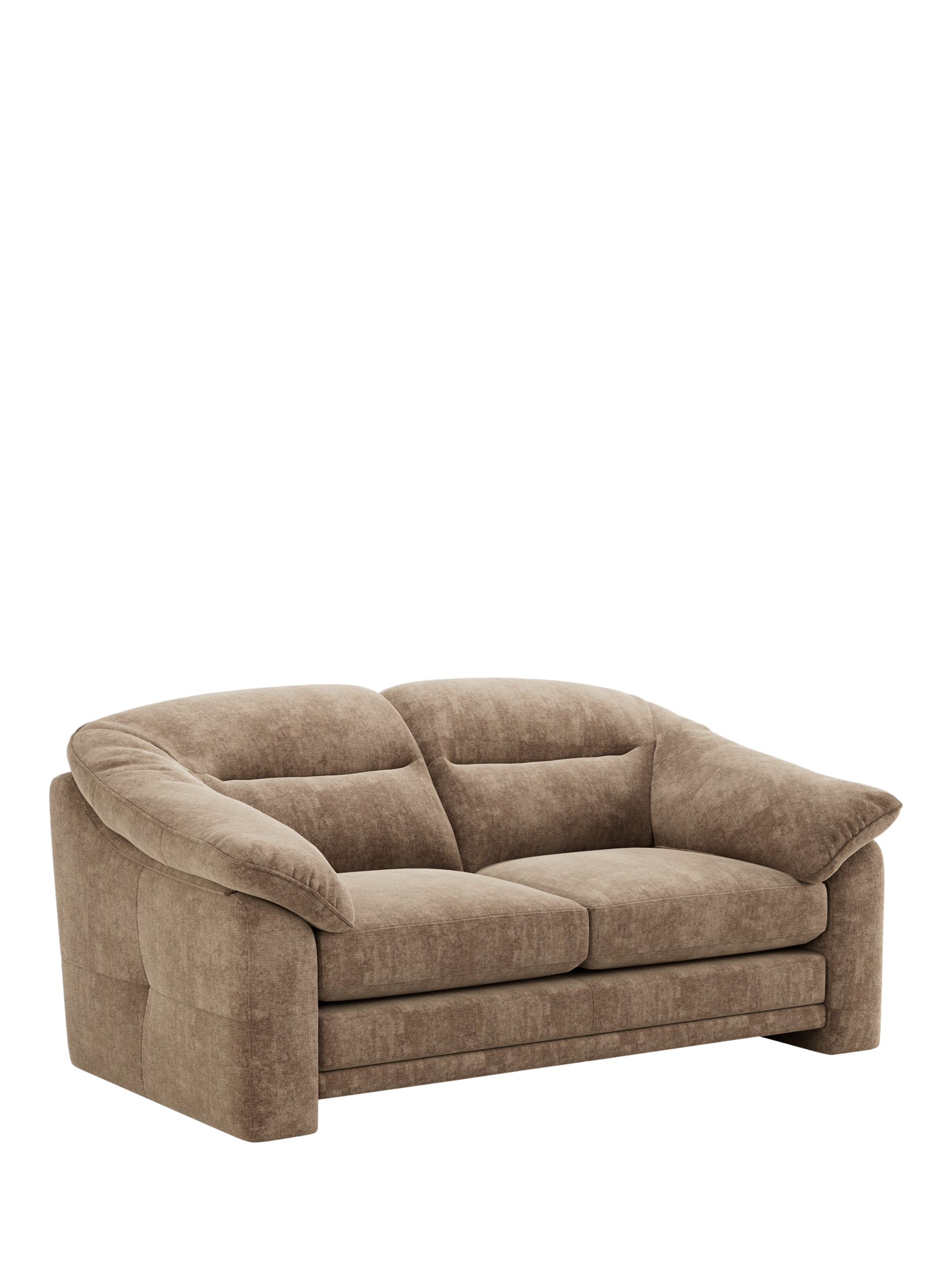 Alba Range, At the Helm Alba Medium 2 Seater Sofa, Pembroke Millstone