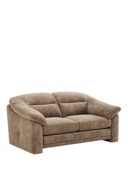 At the Helm Alba Medium 2 Seater Sofa, Pembroke Millstone