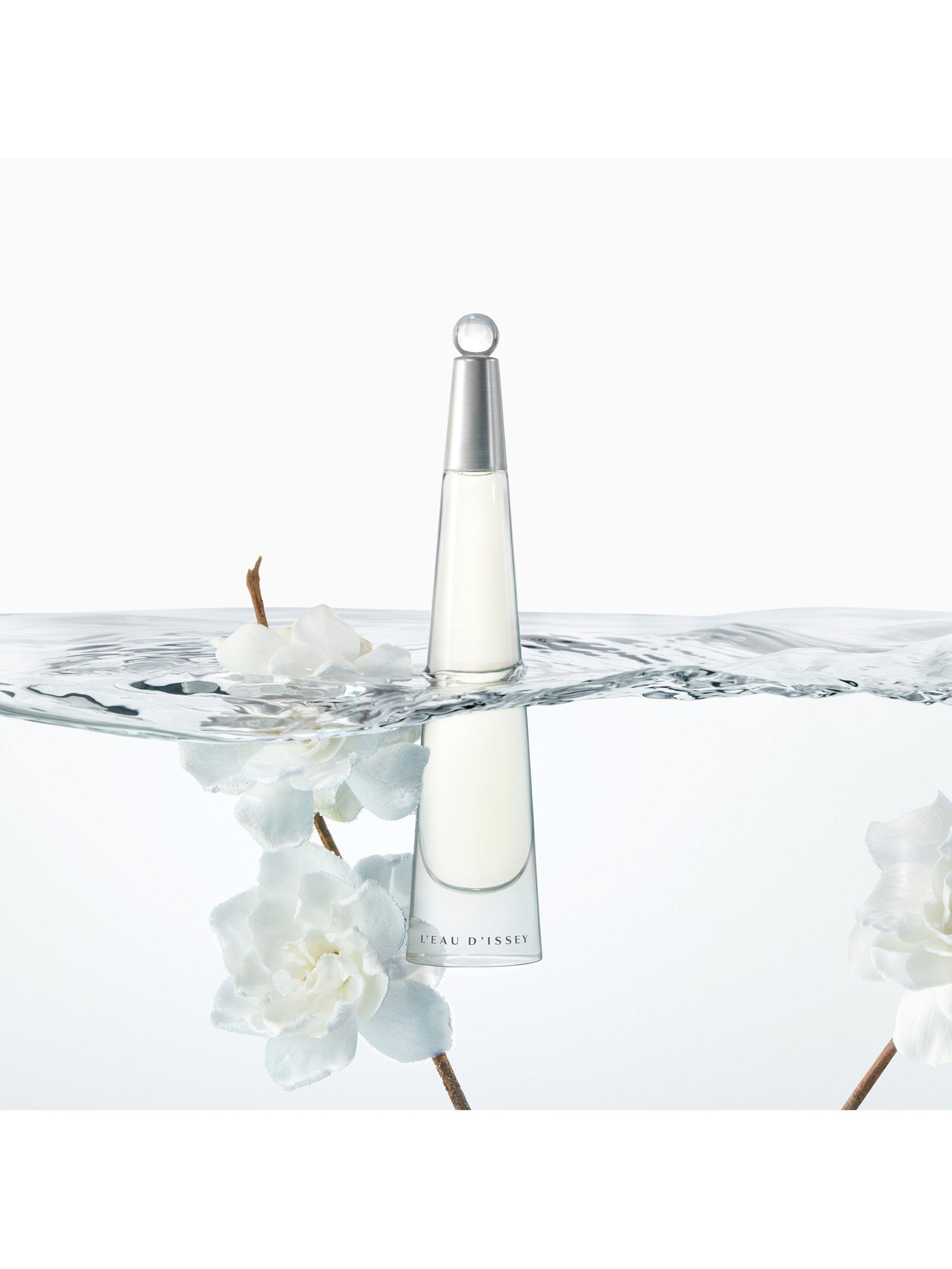 Product image 4 of 6, which shows Issey Miyake L’Eau d’Issey Eau de Parfum, 50ml