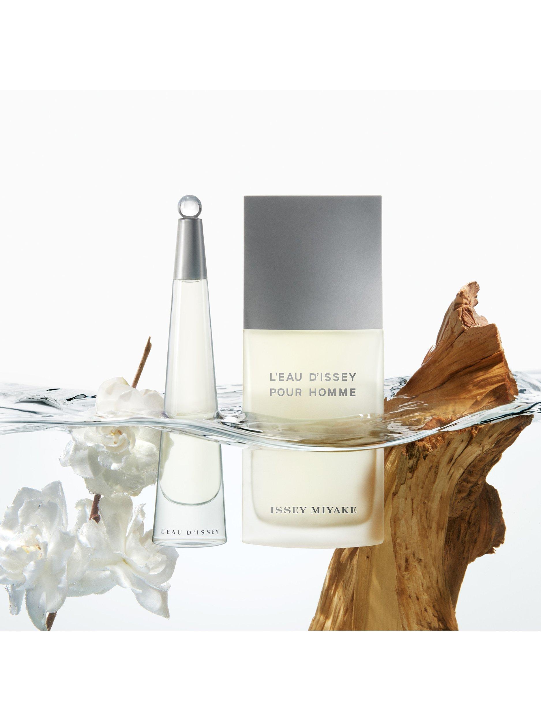 Product image 5 of 6, which shows Issey Miyake L’Eau d’Issey Eau de Parfum, 50ml