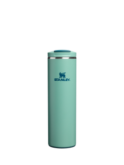 Stanley AeroLight Transit Flip Top Insulated Leak-Proof Travel Mug, 470ml, Spring Green