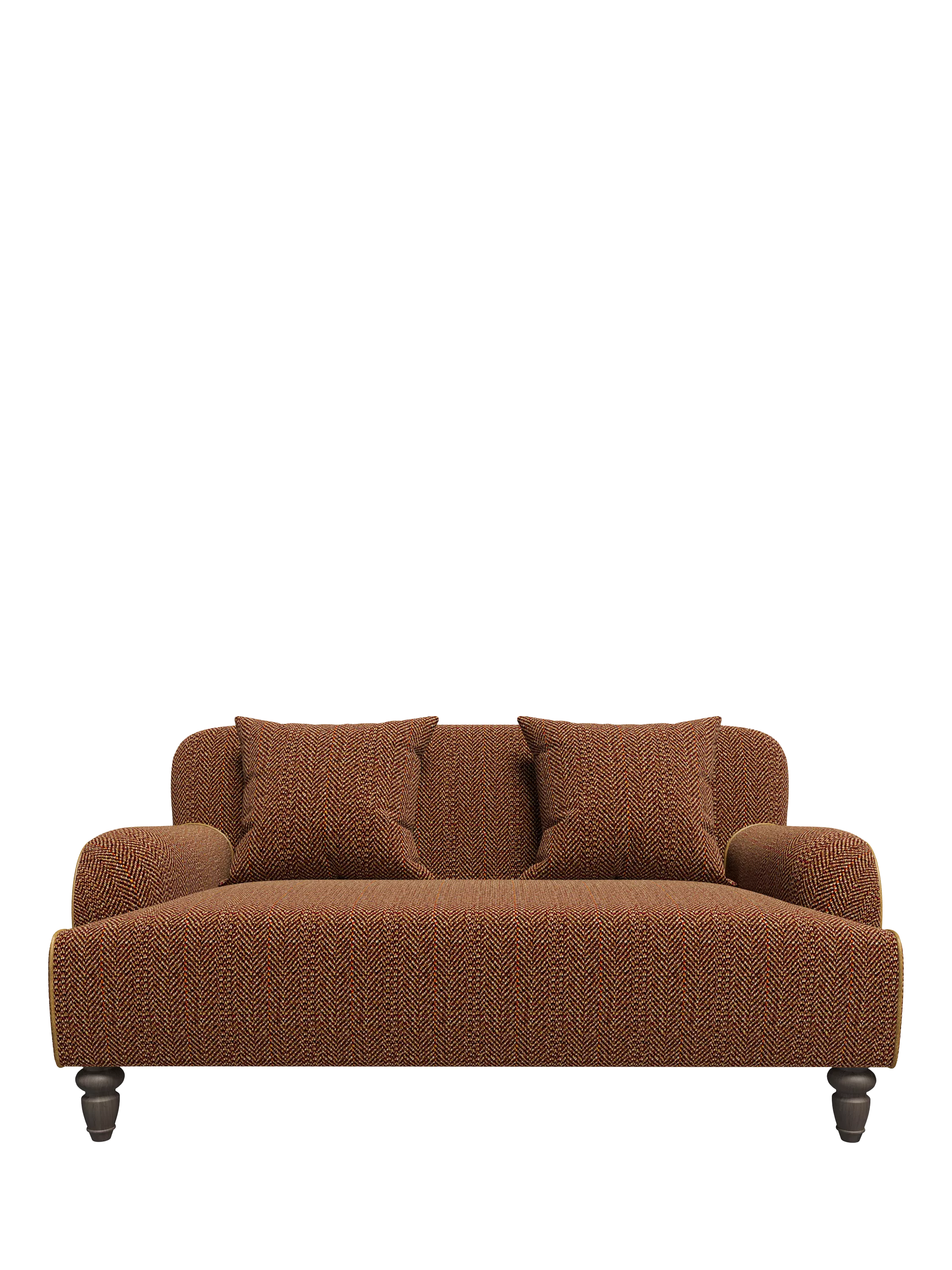 Tetrad Lewis Petite 2 Seater Sofa