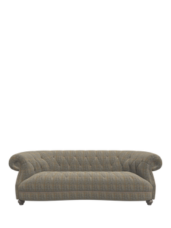 Tetrad Sandwick Small 2 Seater Sofa, Bracken Herringbone