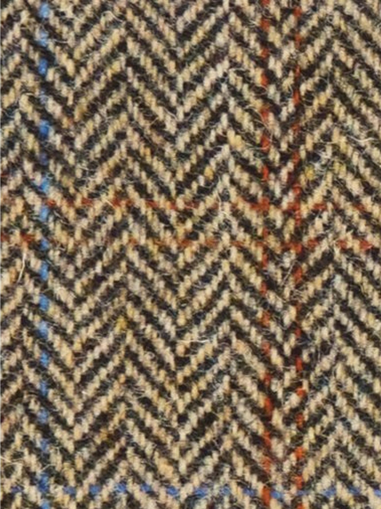 Bracken Herringbone