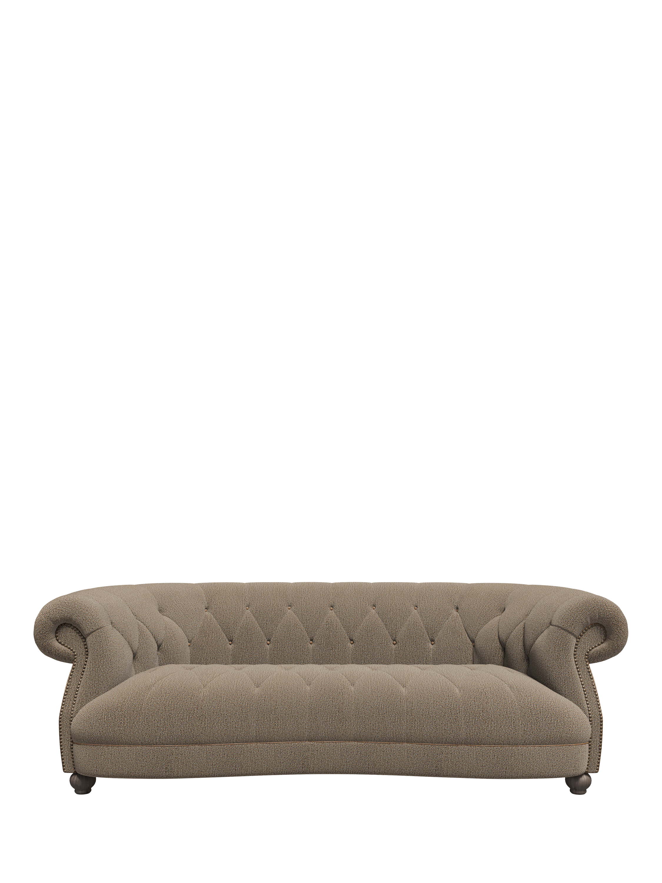 Sandwick Range, Tetrad Sandwick Small 2 Seater Sofa, Heather