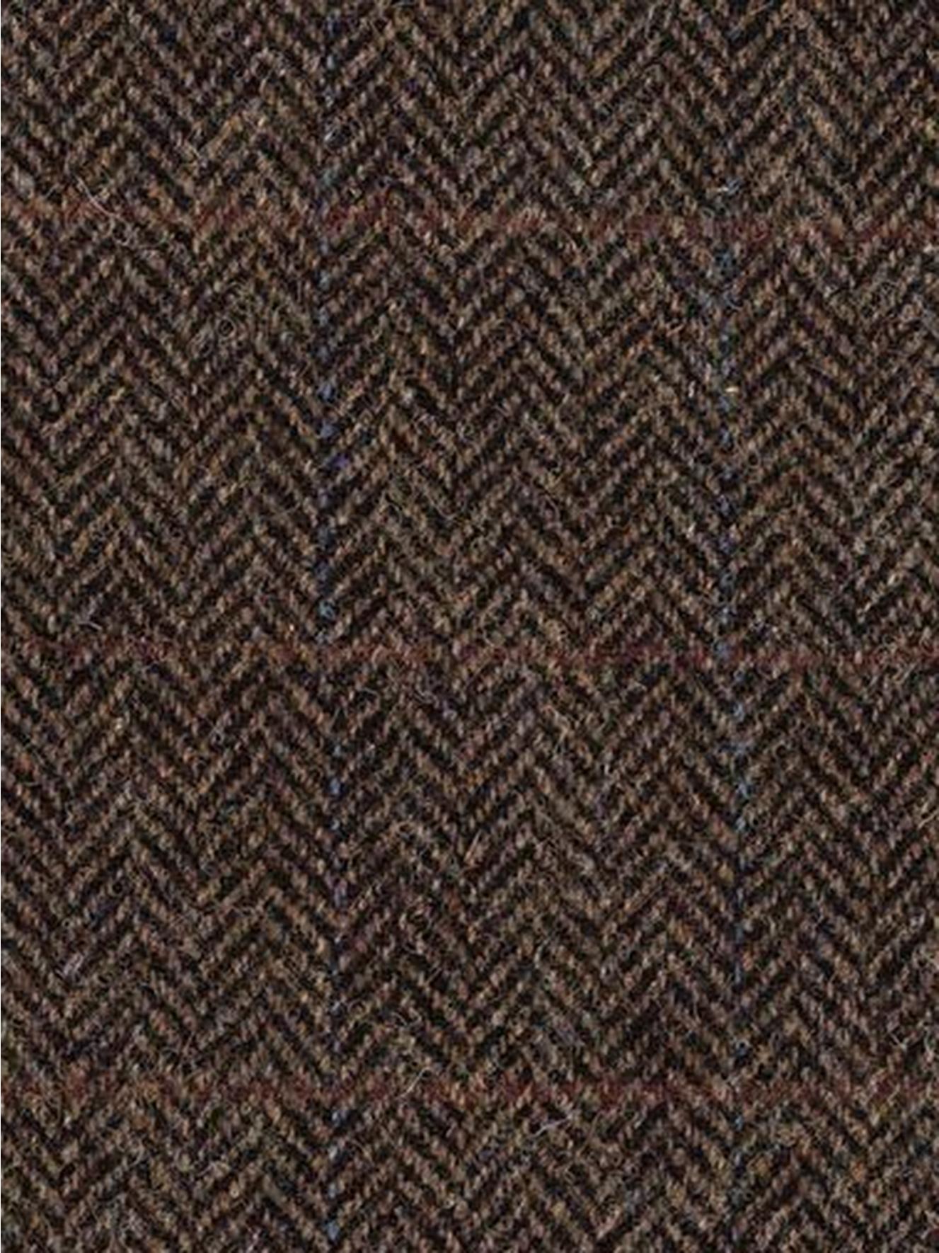 Peat Herringbone