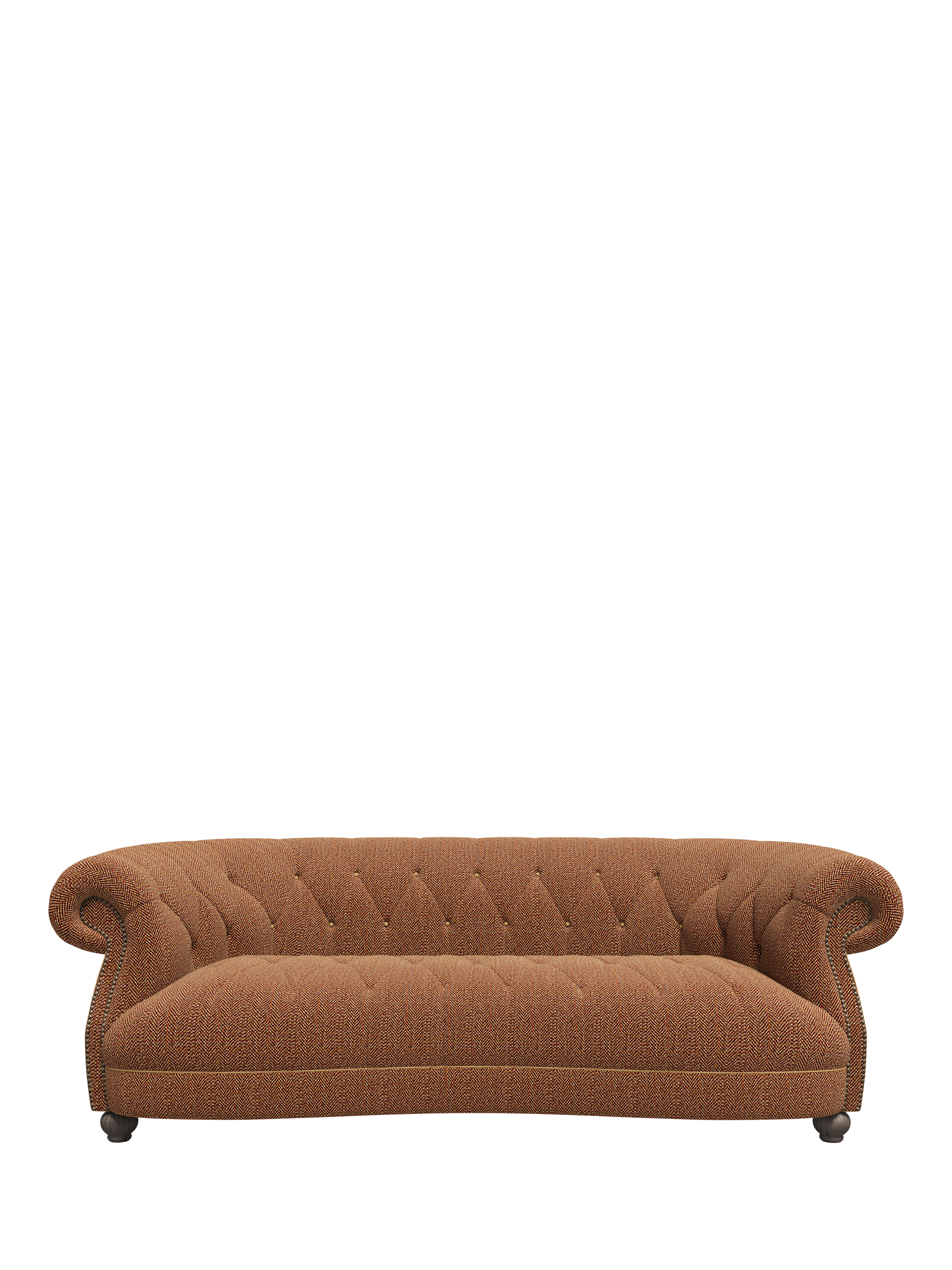 Sandwick Range, Tetrad Sandwick Small 2 Seater Sofa, Jura Rose