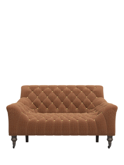 Tetrad Skittle Petite 2 Seater Sofa, Jura Rose