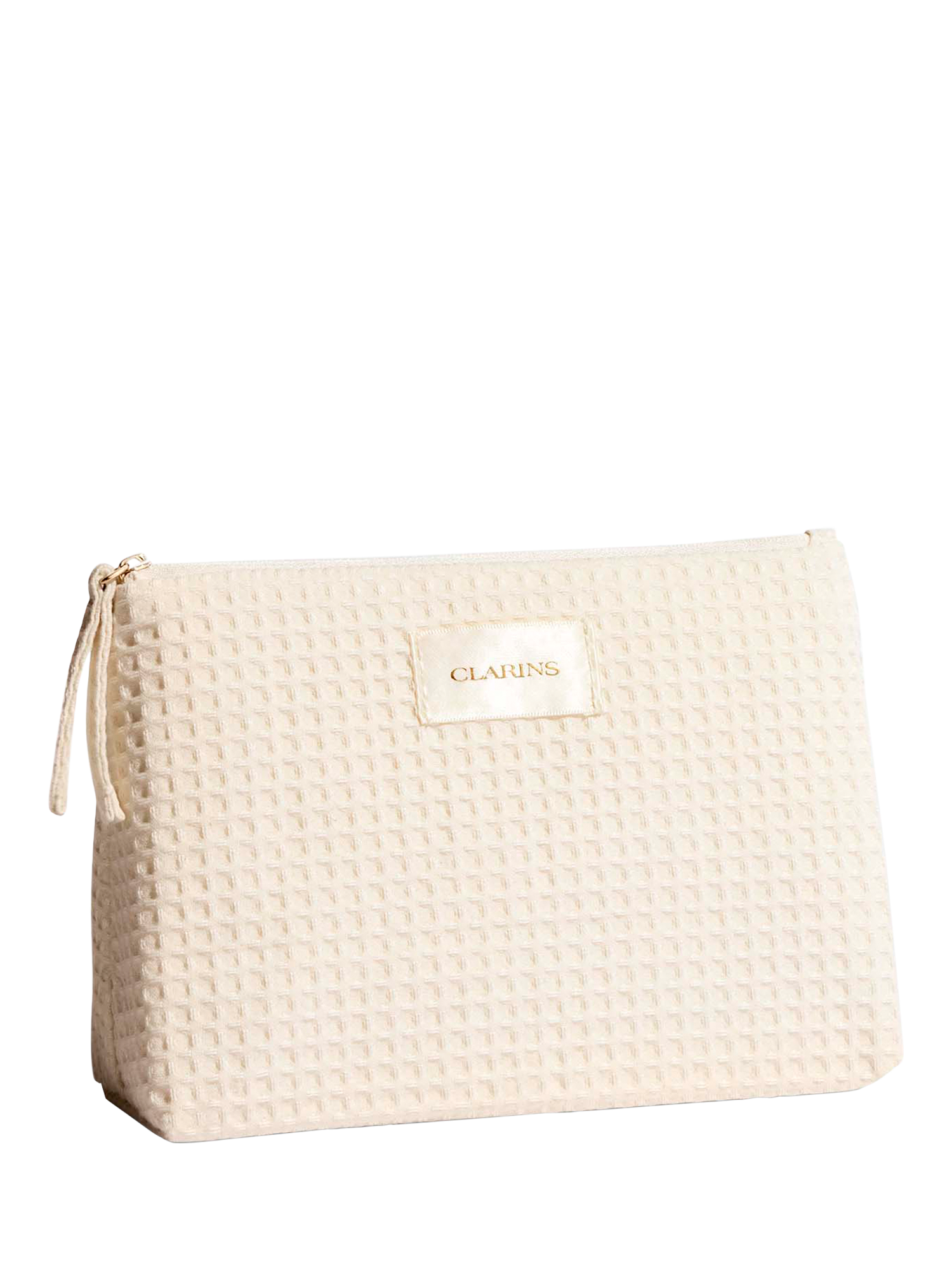 Product image 5 of 5, which shows Clarins Value Pack Cleansing Pouch for Normal/Dry Skin Gift Set