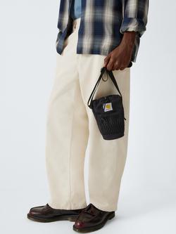 Carhartt WIP Egerton Shoulder Bag, Black - view 2, Black