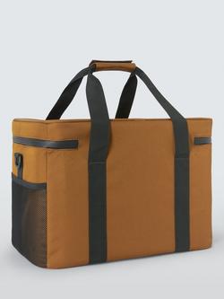 Carhartt WIP Cooler Bag, Hamilton Brown - view 2, Hamilton Brown