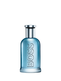 HUGO BOSS BOSS Tonic Eau de Toilette for Men, 100ml, 