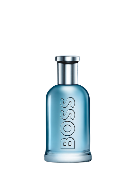 HUGO BOSS BOSS Tonic Eau de Toilette for Men, 100ml, 