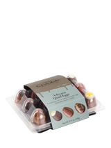Hotel Chocolat A Dozen Quail Eggs, 145g