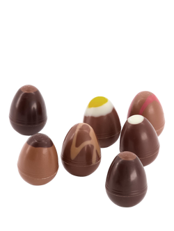 Hotel Chocolat A Dozen Quail Eggs, 145g - view 2, Multi