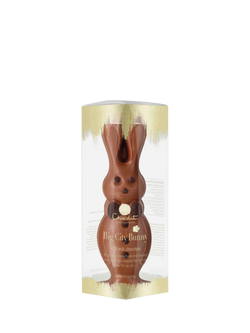 Milk Chocolate Big City Easter Bunny, 150g, Multi