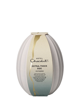 Hotel Chocolat Patisserie Extra-Thick Easter Egg, 410g