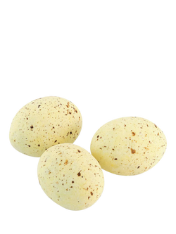 Hotel Chocolat Speckled Eggs, 86g - view 2, Multi
