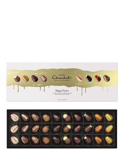 Hotel Chocolat The Easter Sleekster, 355g, Multi