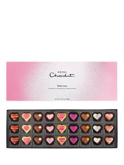 Hotel Chocolat With Love Sleekster, 290g, Multi