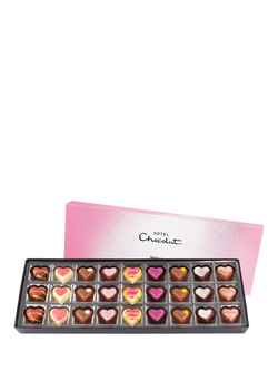 Hotel Chocolat With Love Sleekster, 290g - view 2, Multi