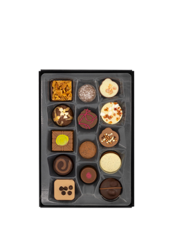 Hotel Chocolat Mother's Day Everything H-Box, 185g - view 2, Multi