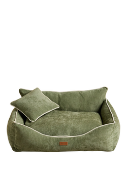 Joules Snuggler Dog Sofa, 