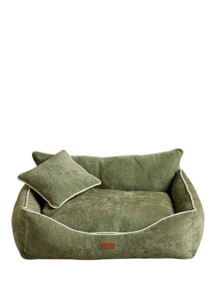 Joules Snuggler Dog Sofa, 