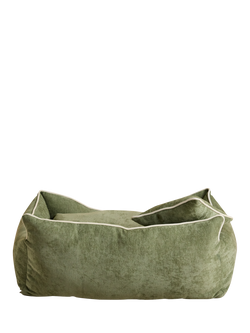 Joules Snuggler Dog Sofa - view 2, 