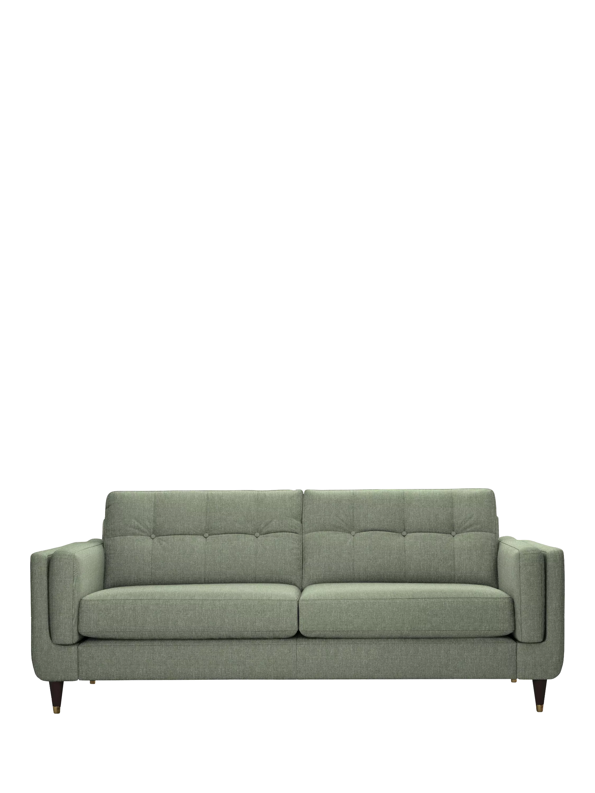 G Plan Vintage The Seventy Six Large 3 Seater Sofa
