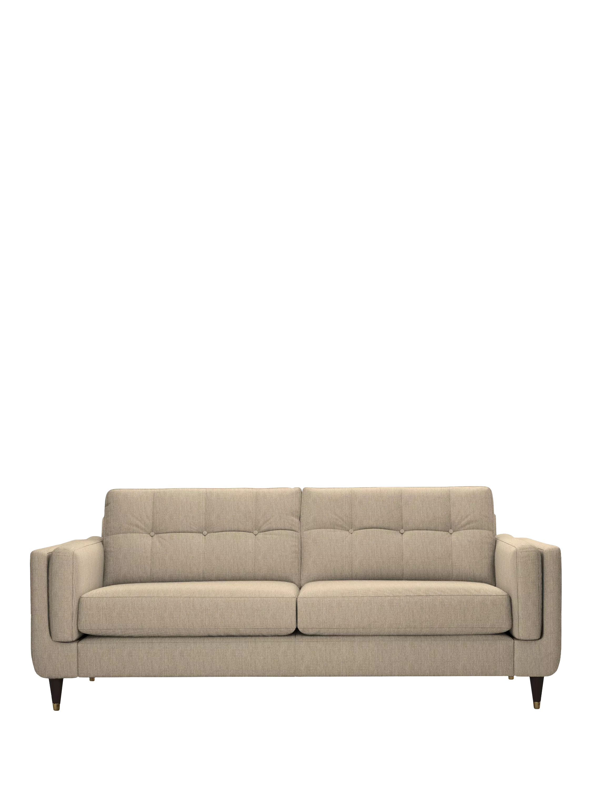 G Plan Vintage The Seventy Six Large 3 Seater Sofa