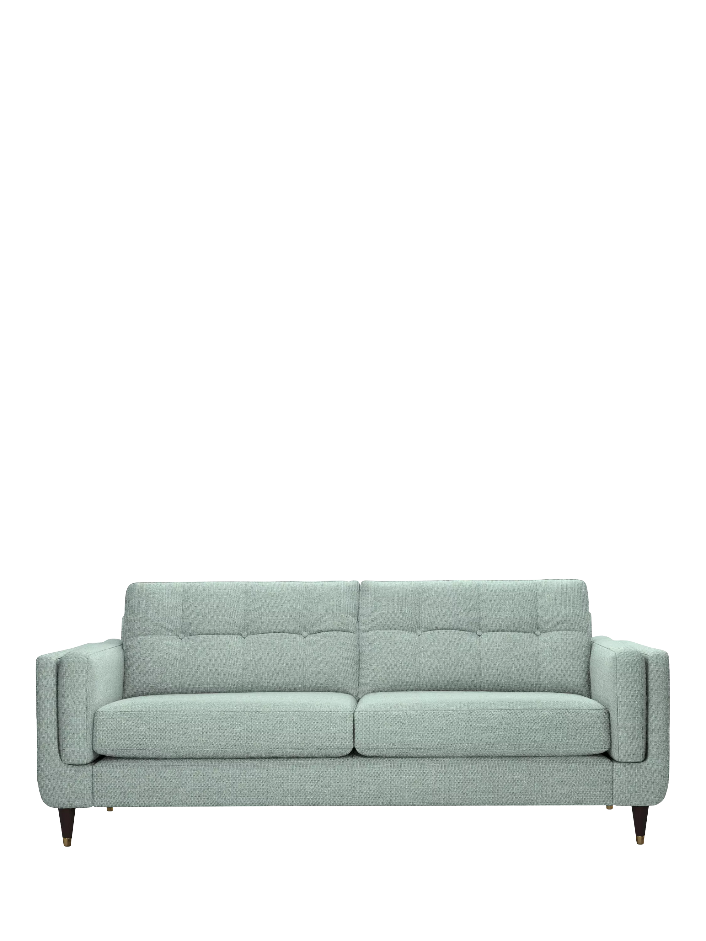 G Plan Vintage The Seventy Six Large 3 Seater Sofa