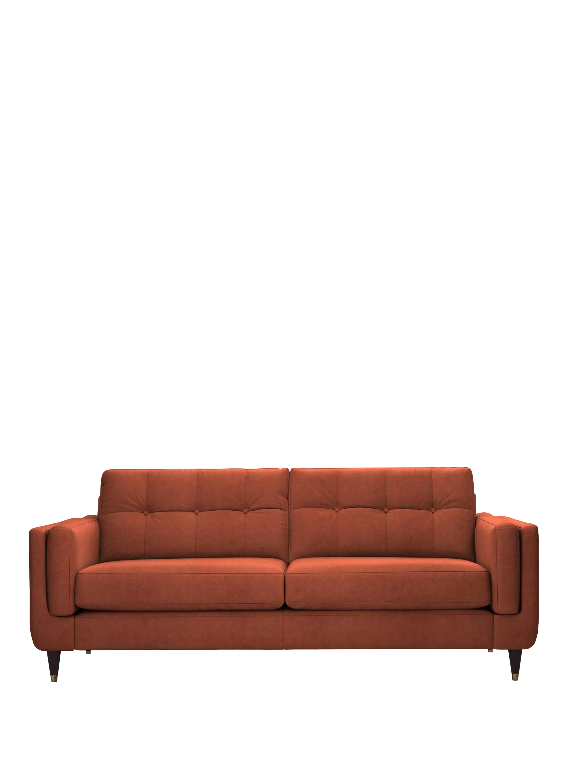 G Plan Vintage The Seventy Six Large 3 Seater Sofa