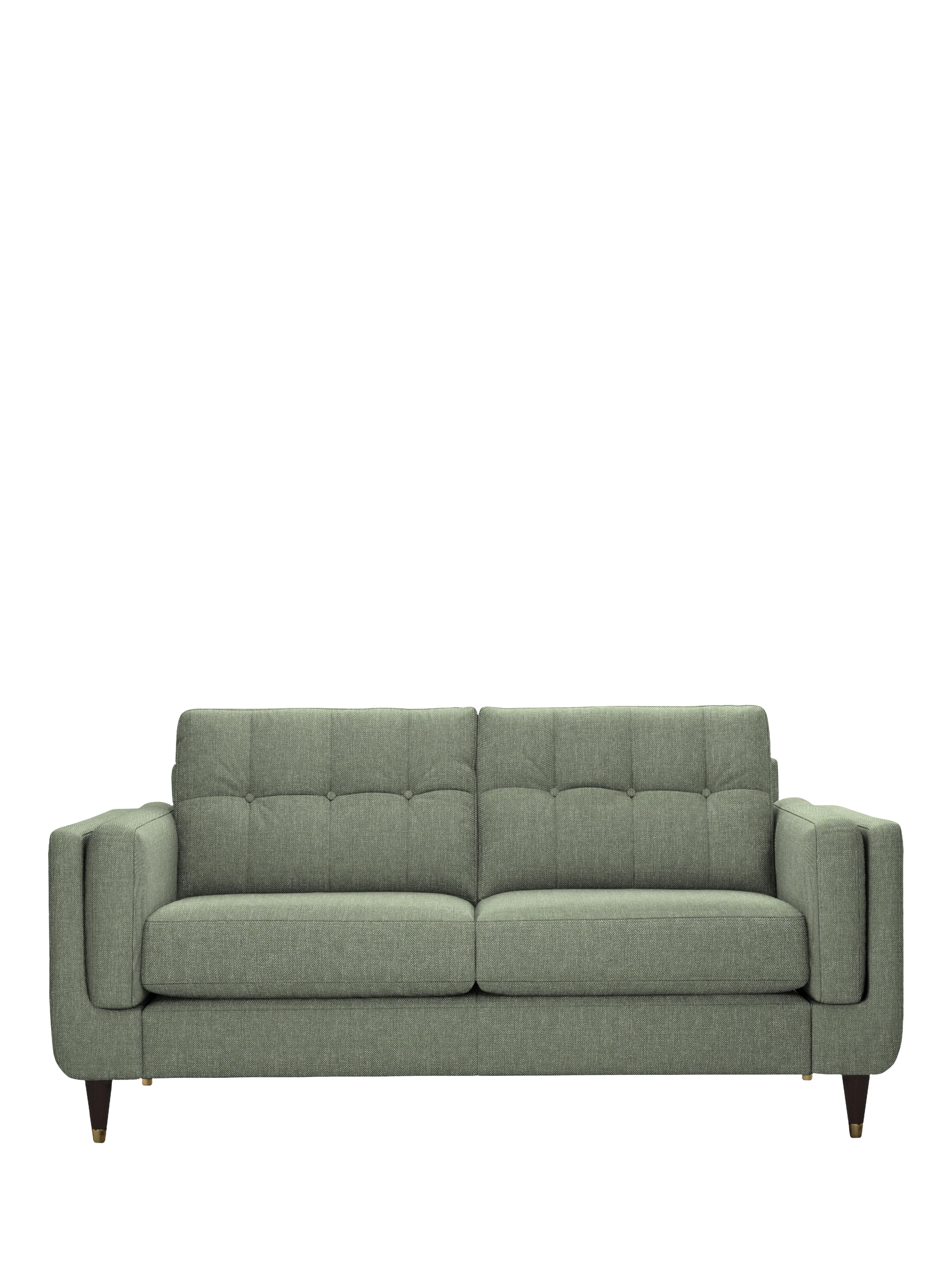 The Seventy Six Range, G Plan Vintage The Seventy Six Medium 2 Seater Sofa, Aquaclean Calor Bay