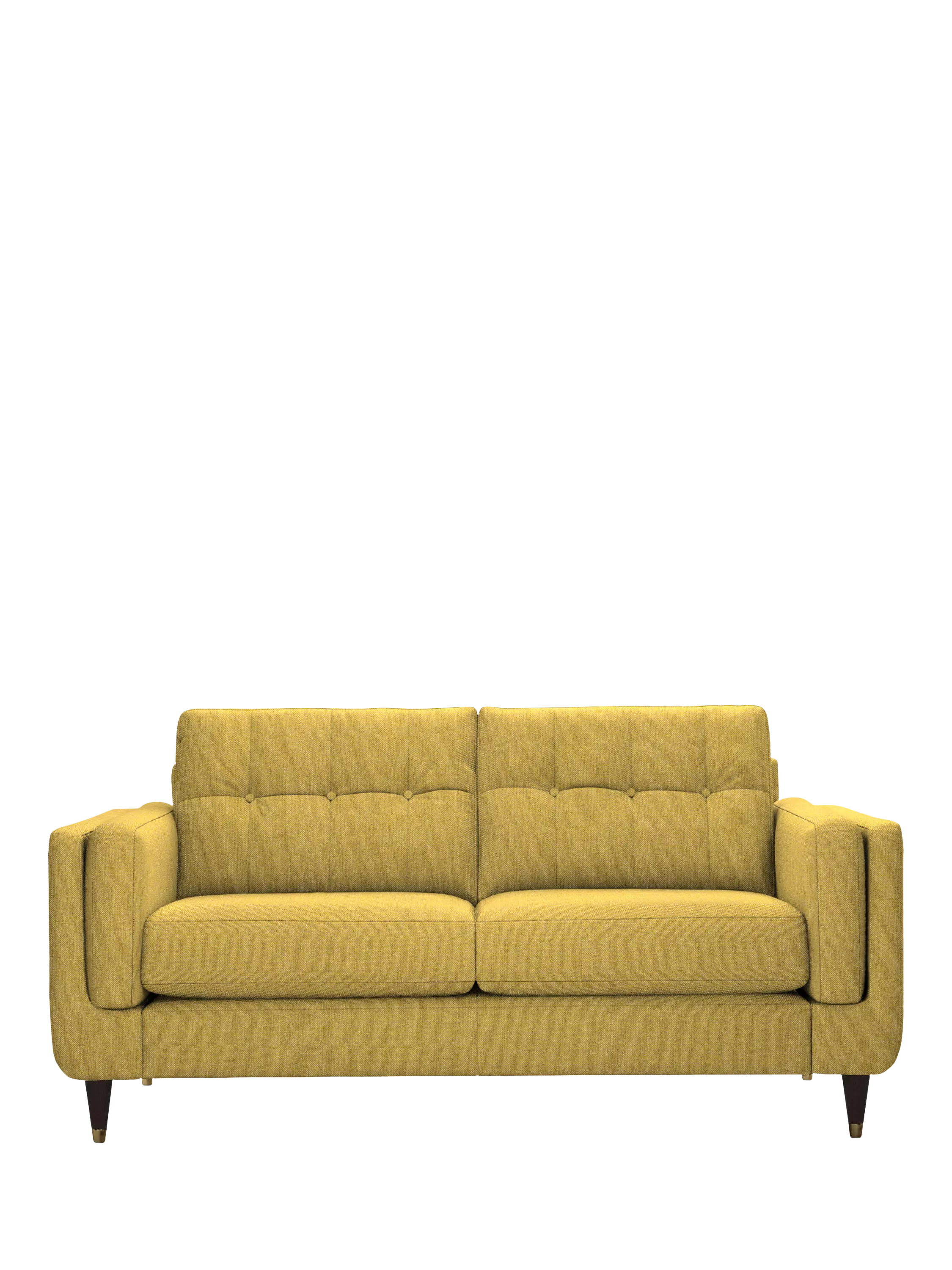 G Plan Vintage The Seventy Six Medium 2 Seater Sofa