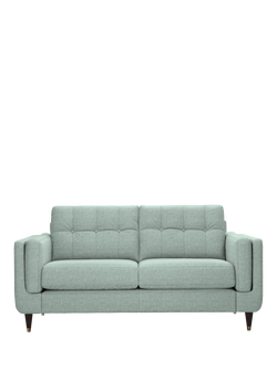 G Plan Vintage The Seventy Six Medium 2 Seater Sofa, Aquaclean Calor Sesame