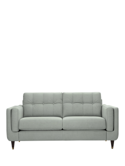 G Plan Vintage The Seventy Six Medium 2 Seater Sofa, Plush Slate