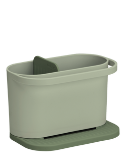 ReBorn Sink Tidy, Sage Green, Sage Green