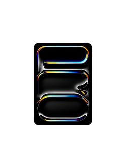 2025 Apple iPad Pro 11", M5 Processor, iPadOS, Wi-Fi & Cellular, 256GB, Silver