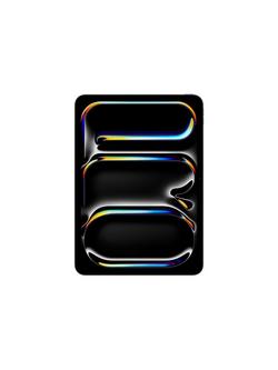 2025 Apple iPad Pro 11", M5 Processor, iPadOS, Wi-Fi & Cellular, 2TB, Space Black