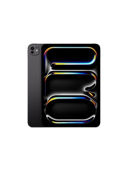 2025 Apple iPad Pro 11", M5 Processor, iPadOS, Wi-Fi & Cellular, 512GB - view 2, Space Black