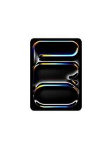 2025 Apple iPad Pro 11", M5 Processor, iPadOS, Wi-Fi & Cellular, 512GB, Silver