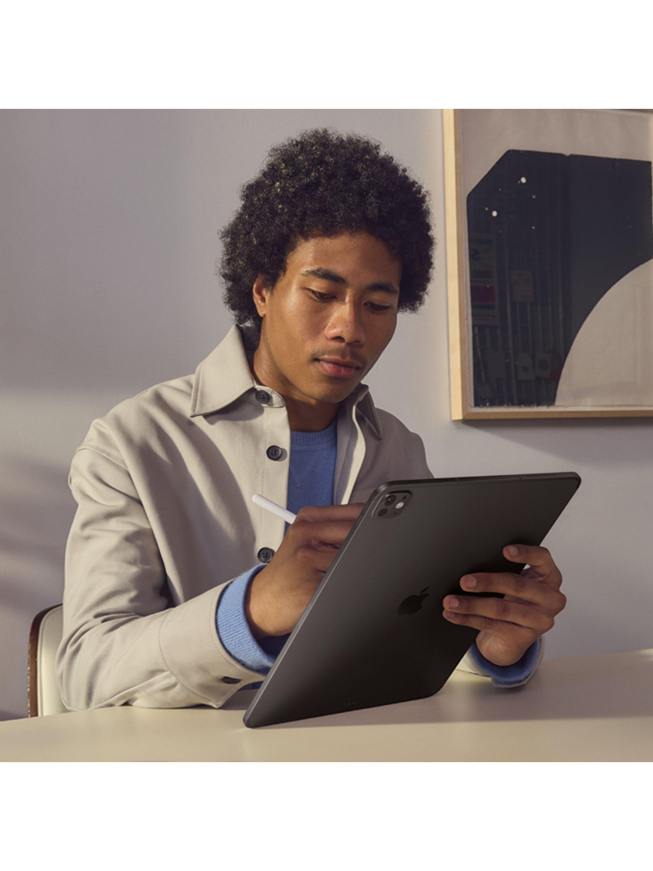 M5 iPad Pro 11インチ セルラー 1TB nano texture 11インチiPad Pro Wi‑Fi + Cellularモデル 1TB（Nano-textureガラス