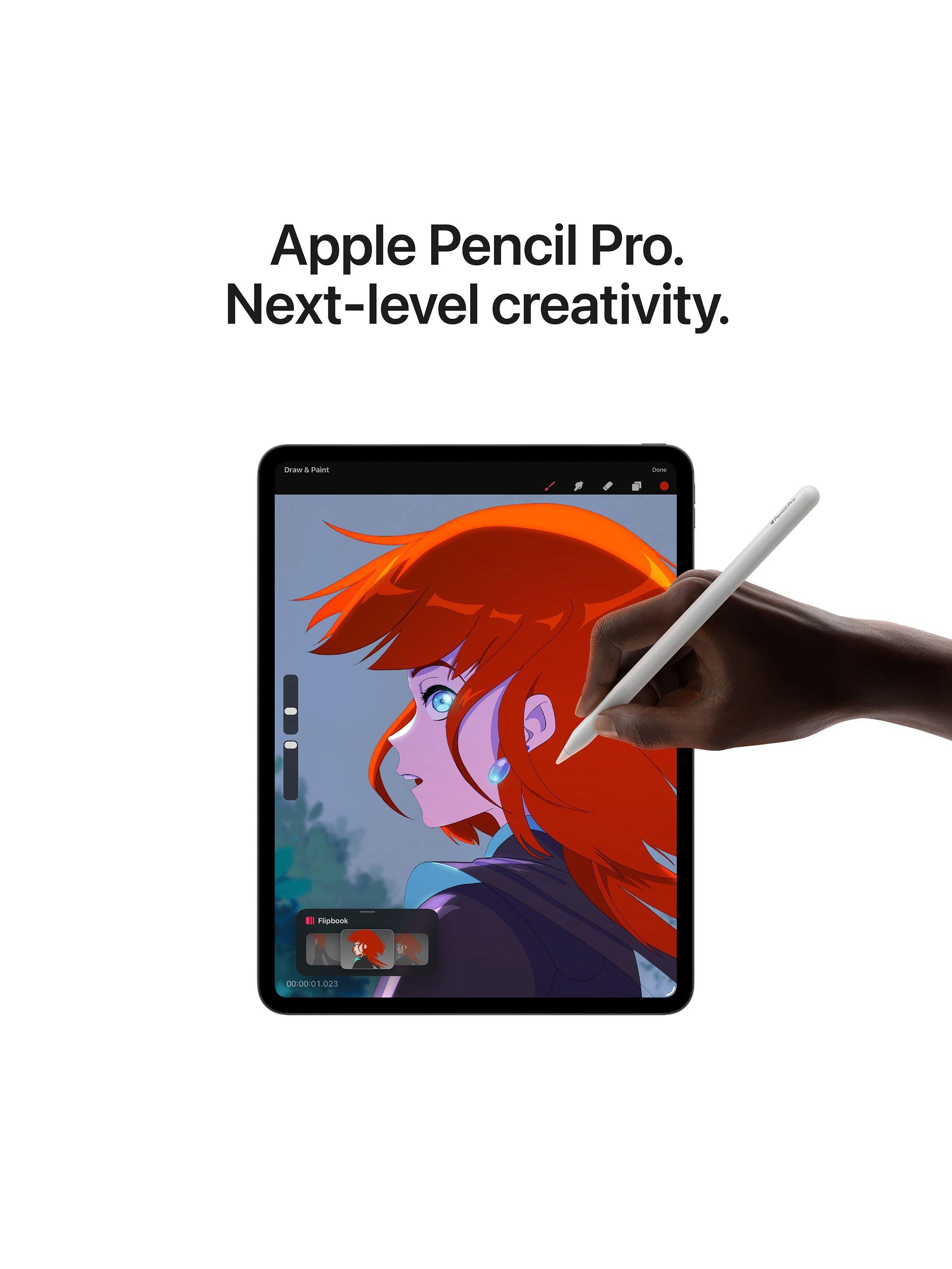 2025 Apple iPad Pro 11