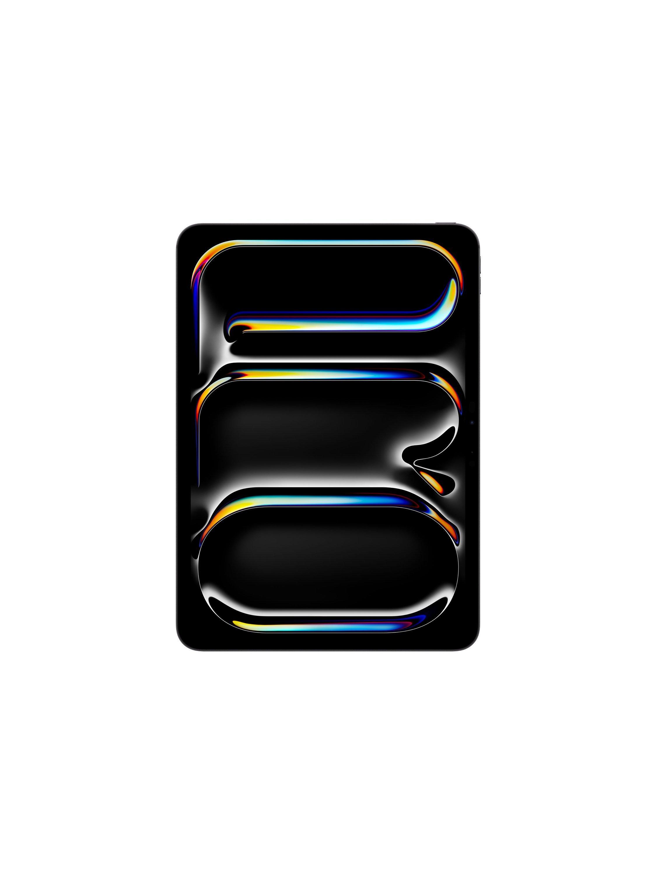 2025 Apple iPad Pro 11