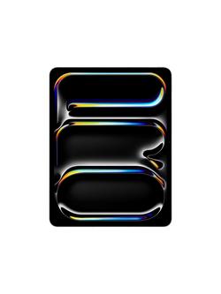 2025 Apple iPad Pro 13", M5 Processor, iPadOS, Wi-Fi & Cellular, 256GB, Silver