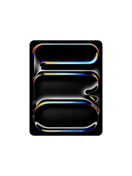 2025 Apple iPad Pro 13", M5 Processor, iPadOS, Wi-Fi & Cellular, 256GB, Silver