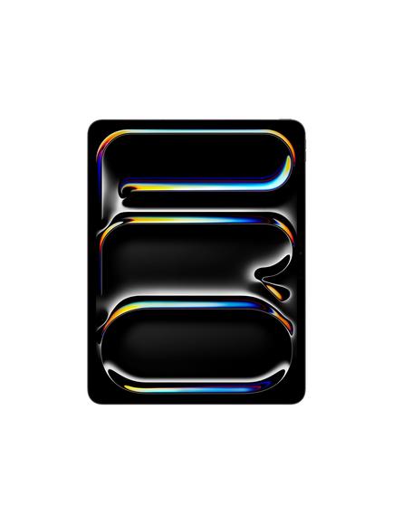 2025 Apple iPad Pro 13", M5 Processor, iPadOS, Wi-Fi & Cellular, 512GB, Space Black