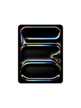 2025 Apple iPad Pro 13" with Nano-texture Glass, M5 Processor, iPadOS, Wi-Fi, 1TB