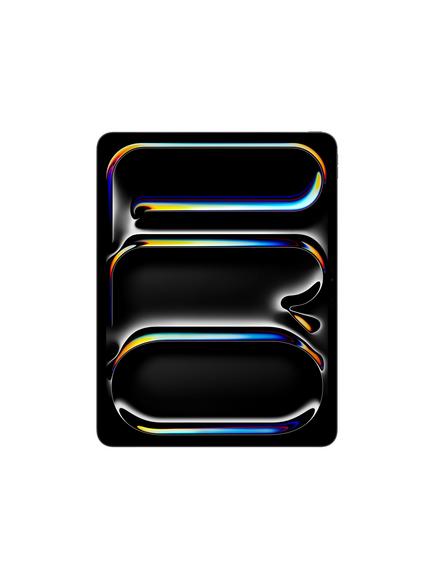 2025 Apple iPad Pro 13" with Nano-texture Glass, M5 Processor, iPadOS, Wi-Fi, 1TB, Space Black